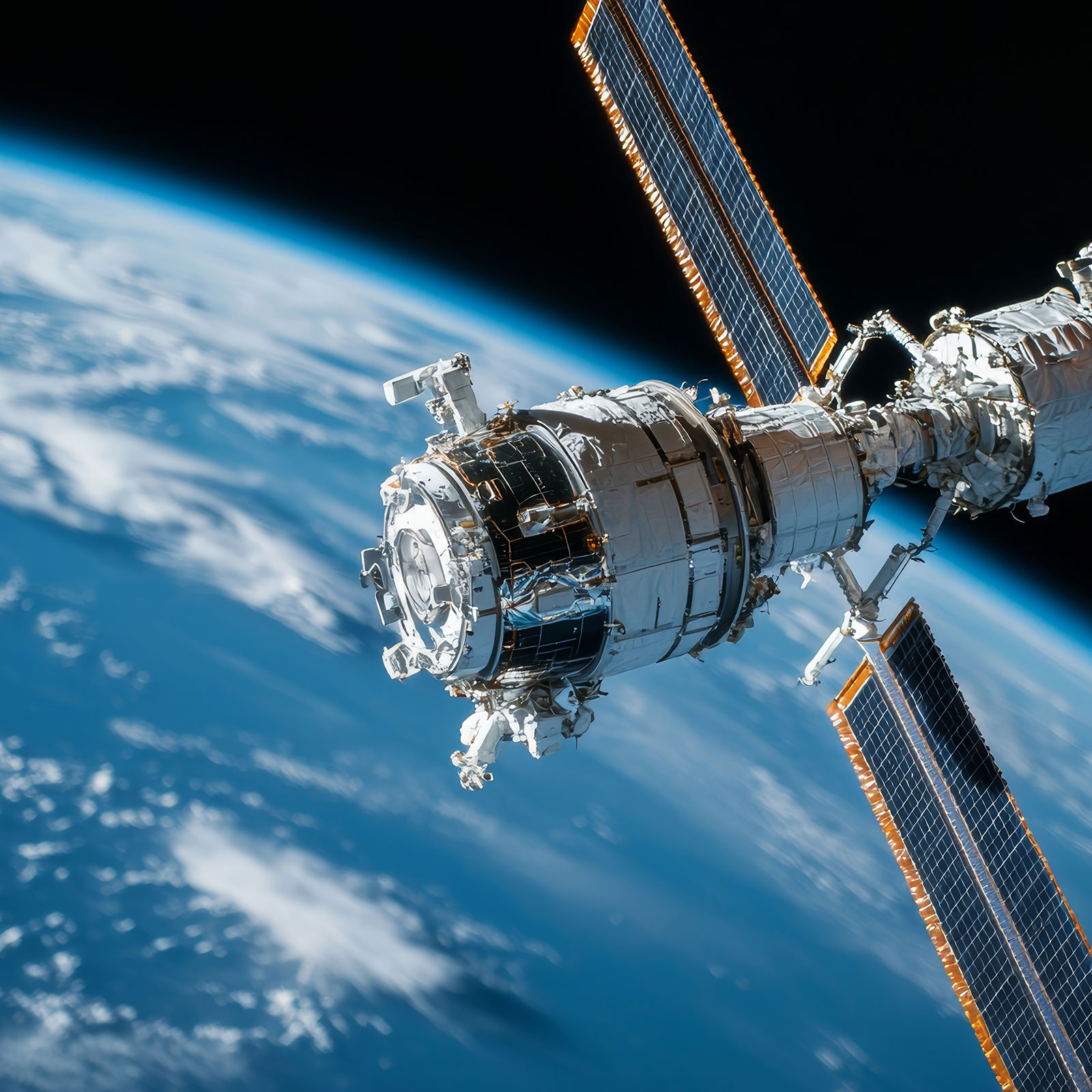 Comtech - Who We Are