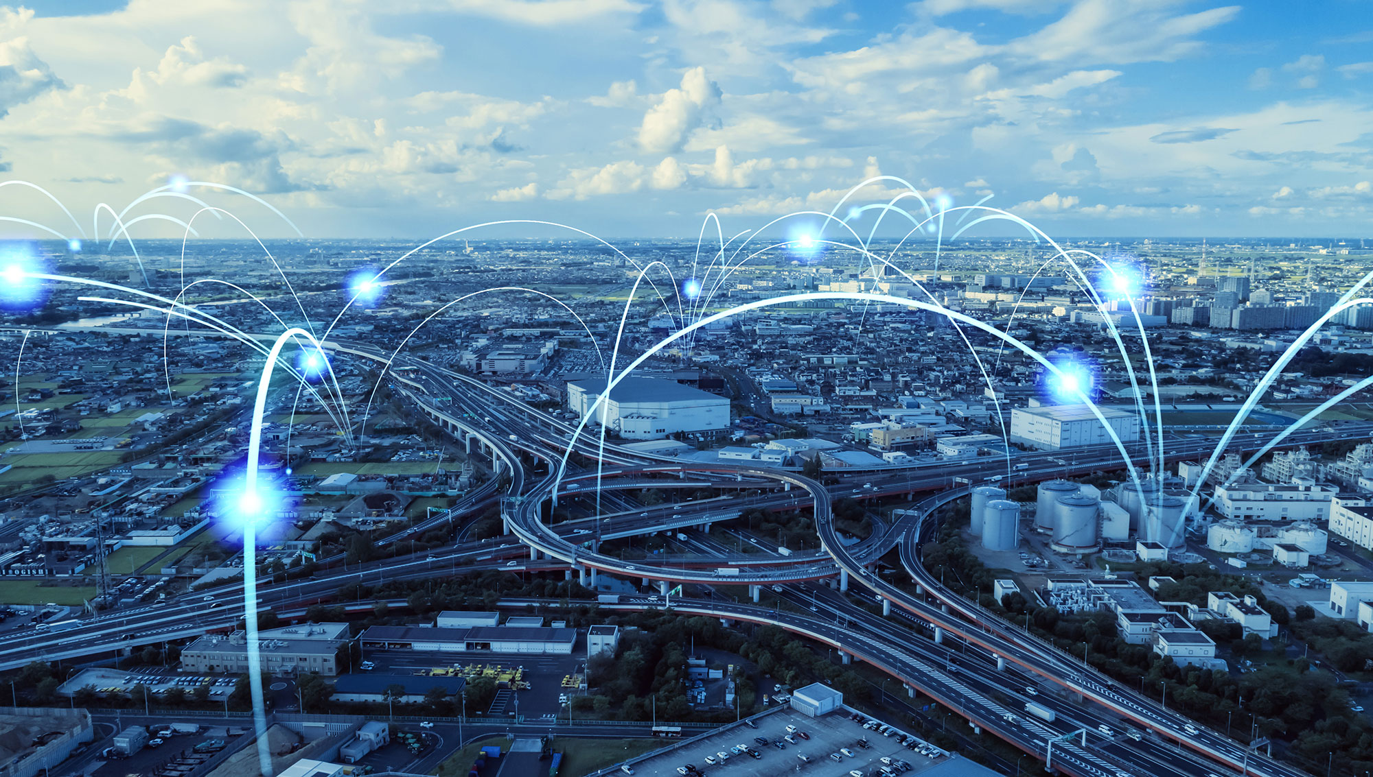 Comtech - How We Do It - Enterprise & Commercial