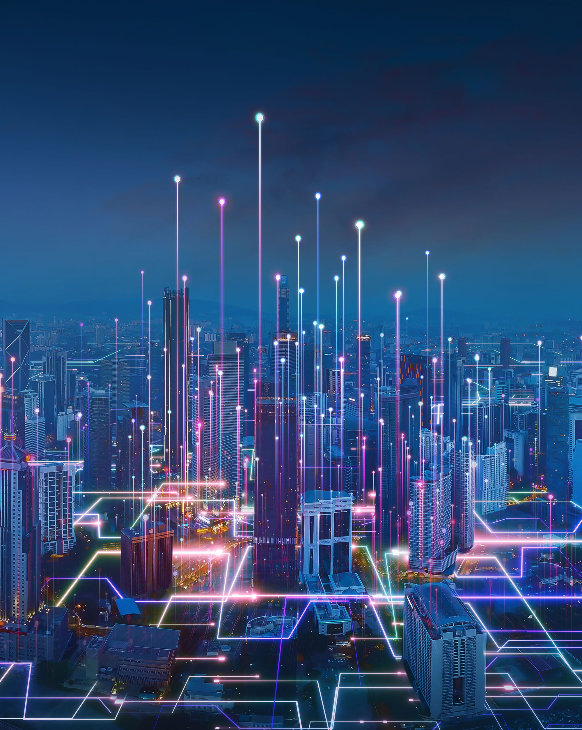 Comtech - How We Do It