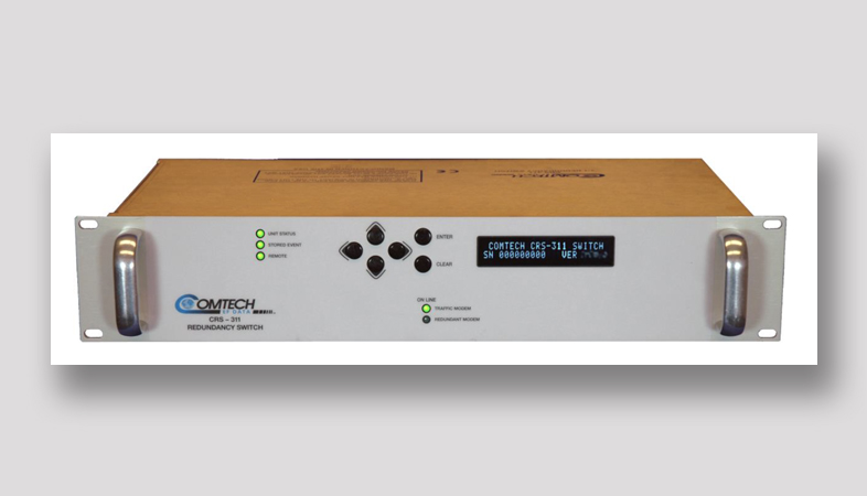 Scpc And Dvb Modems Comtech Technologies