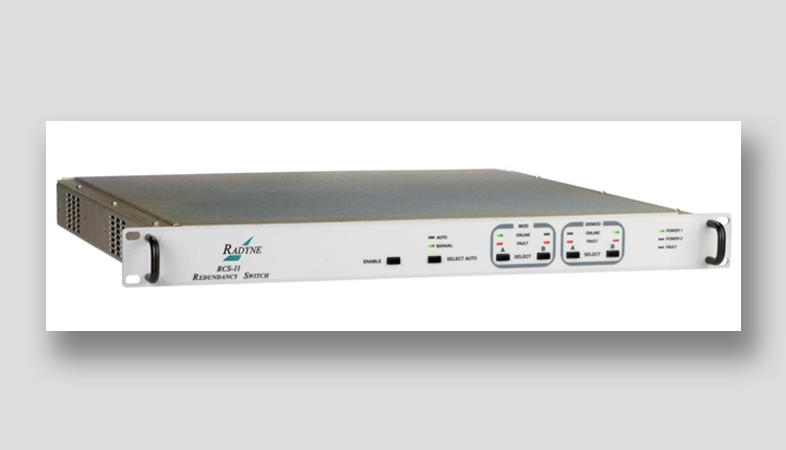 Scpc And Dvb Modems Comtech Technologies