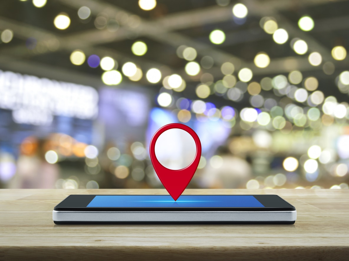 Three Vital Uses for Precise Indoor Location - Comtech Telecommunications  Corp.