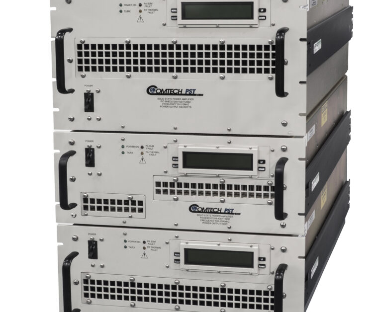 Maritime Archives Comtech Corp.