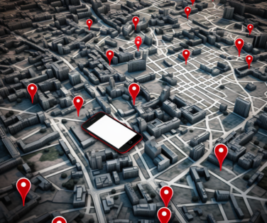 Location Tracking Services