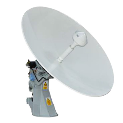 X Antenna