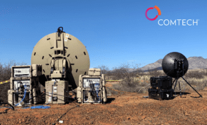 Troposcatter Solutions Archives - Comtech Telecommunications Corp.