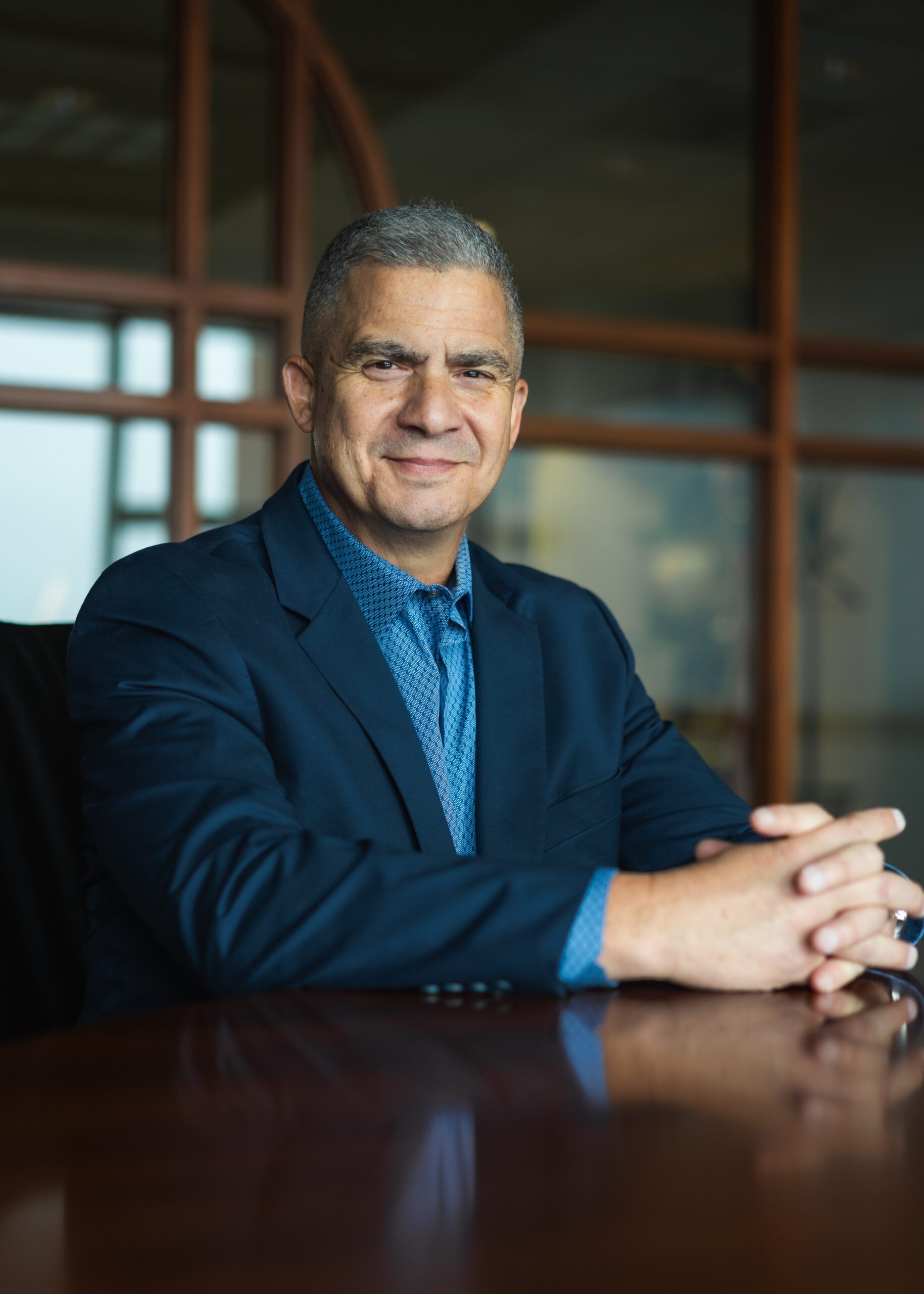 Industry Leader Roly Rigual Joins Comtech to Oversee Growth