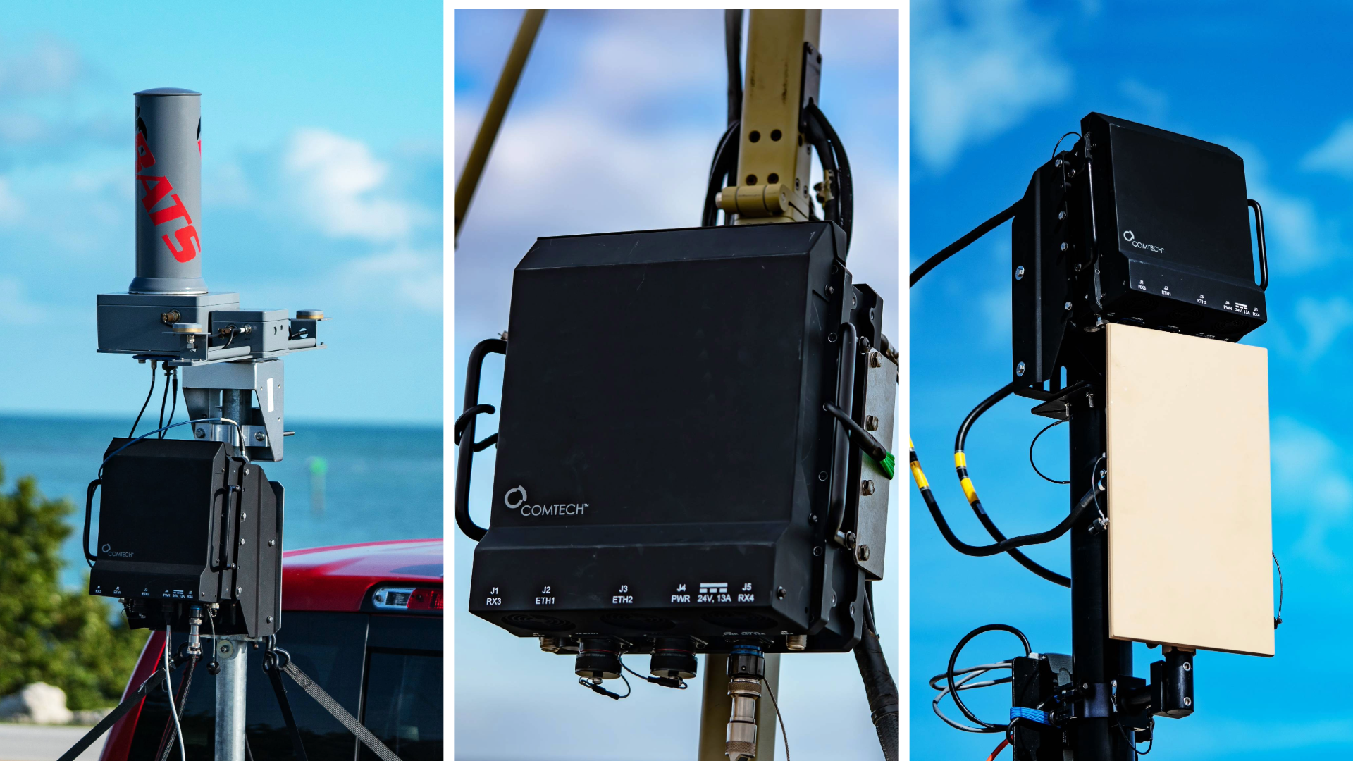Pushing Distributed Maritime Operations Beyond the Current Scope ...