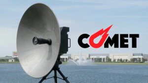 Troposcatter Solutions - Comtech Telecommunications Corp.