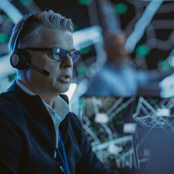 Comtech Allerium In Action