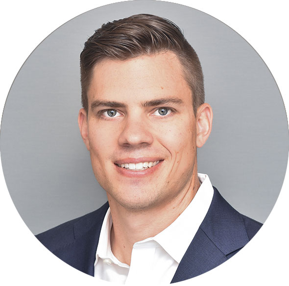 Comtech Daniel Gizinski