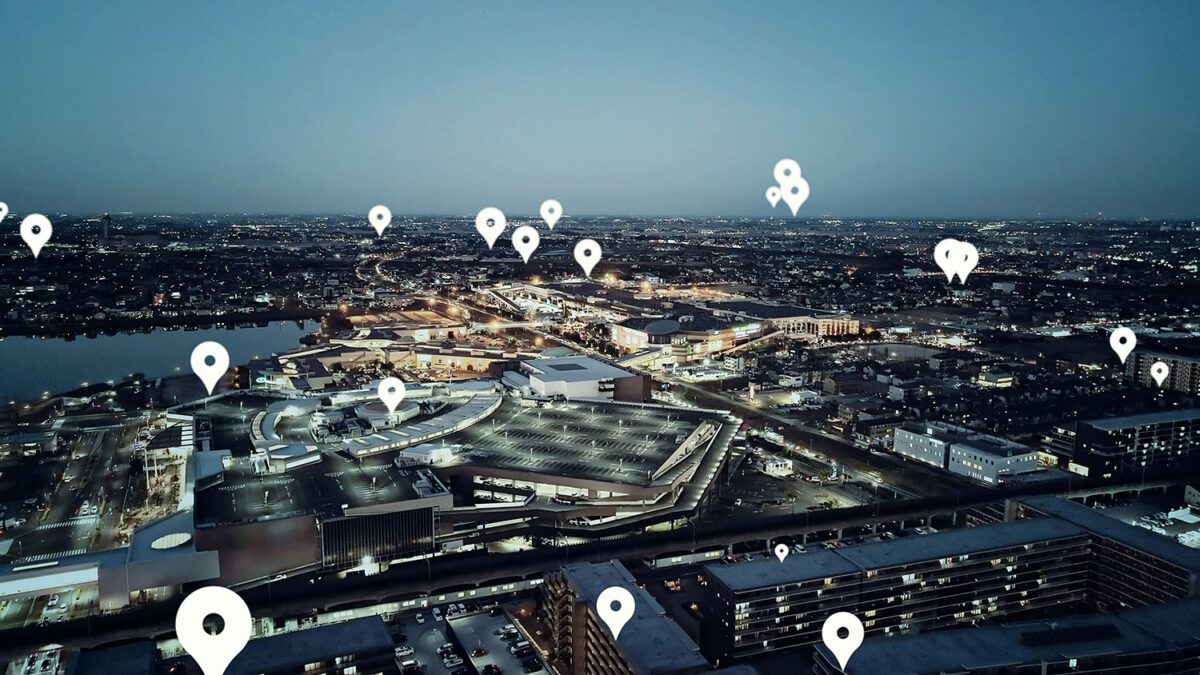 Comtech Emergency Routing Solutions