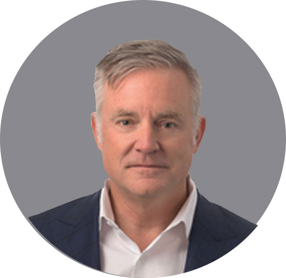 Comtech Jeff Robertson