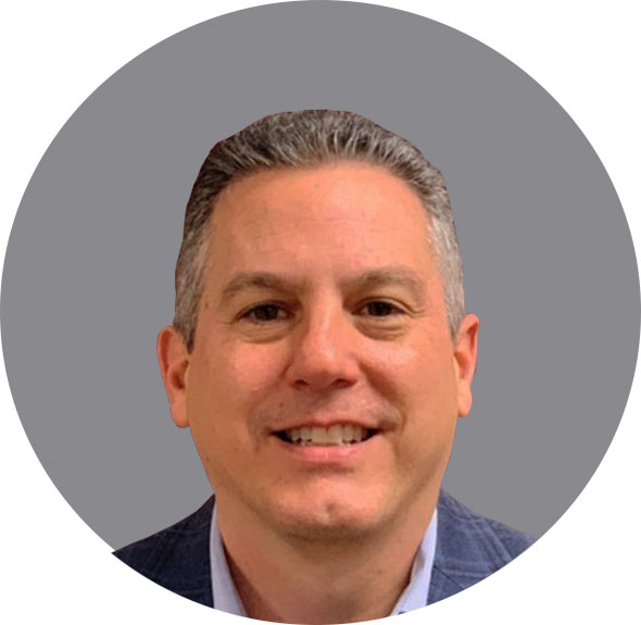 Comtech Michael Bondi