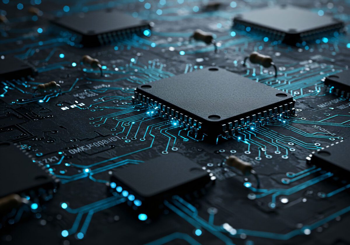 Comtech Satellite Space High Reliability Space Components