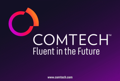 Comtech - Fluent In The Future